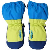 Ziener ski rukavice 1 prst LEVI AS(R) MINIS glove plava M 110 | shoptok.hr