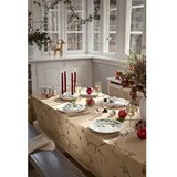 Kähler Design Bijela porculanska šalica s božićnim motivom 330 ml Hammershøi Christmas – | shoptok.hr