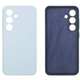 Just In Case Plavi-2u1 Extra case MIX PLUS paket maski za telefon Samsung S25 | ePonuda.com