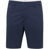 Chino hlače marine