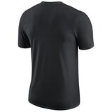 Nike Nba Los Angeles Lakers Crna | shoptok.hr