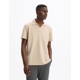 Celio Polo shirt Gehair - Men's | Shoptok.si