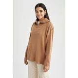 DEFACTO Oversize Fit Tunic