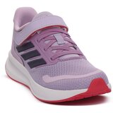 Adidas Šport RUNFALCON 5 EL C Bela Cene