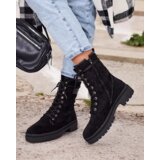 Resti Women's Subus tall bagger boots | ePonuda.com