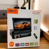 PERVOI Multimedija 7 inča na Izvlačenje CTC-708 Cene