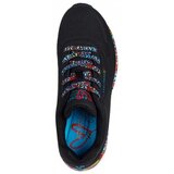 Skechers Uno - ravaged love Crna | shoptok.hr