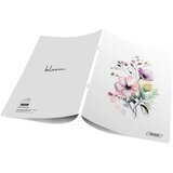 Target Bilježnica A4 crte WHITE CHIC 10 kom | Shoptok.si