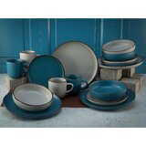 Creatable Kombinirani Servis Modern Scandic Blue, 16-Delni | Shoptok.si