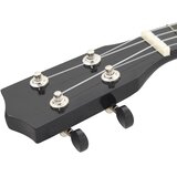  Set dječjeg ukulelea Soprano s torbom crni 21 " | Eponuda.com