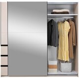 MID.YOU OMARA Z DRSNIMI VRATI | Shoptok.si