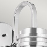  Kichler KL-FARUM1-CH - LED lampa za kupatilo FARUM 1xG9/3W/230V sjajni hrom | Eponuda.com