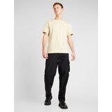 The North Face Majica 'REDBOX' bež / crna / bijela | shoptok.hr