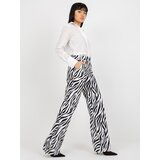 LAKERTA Pants-LK-SP-509046-1.23P-black-white | Shoptok.si