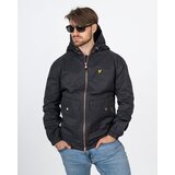 La Force Fashion Lyle&Scott jakna 60991 - Crna u