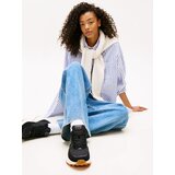 Tommy Jeans Niske tenisice crna / bijela | shoptok.hr