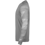Nike Funkcionalna majica 'Park IV' siva / črna / bela | Shoptok.si