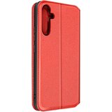 Avizar Denarnica s stojalom za video Samsung A34 5G Classic Edition - rdeca, (20650518) | Shoptok.si