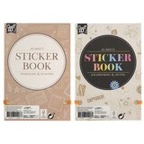  Knjiga nalepk | Shoptok.si