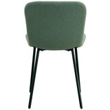 Mömax stol teddy, meta zelena | Shoptok.si
