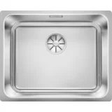 SOLIS 500-U INOX sudopera