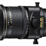 Nikon AI PC-E Micro 45mm f/2.8D ED | Eponuda.ba