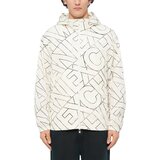 EAX Jakne & Blazerji XM002795AF15075 Črna Cene