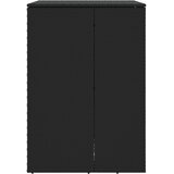  Kutija za smeće Crna 65 x 80 x 115 cm Polietilen | shoptok.hr