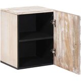 Viseći ormar za kupaonicu s pohranom Bijelo 38 x 33 5 x 48 cm - Bijelo | shoptok.hr