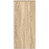  Komoda boja hrasta sonome 29,5x34x76 cm od konstruiranog drva | shoptok.hr