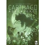 Udruženje „Deveta dimenzija“ Christophe Bec, Fafner - Carthago adventures - Čipekve | Eponuda.com