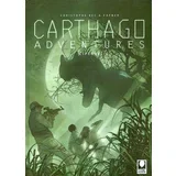 Christophe Bec, Fafner - Carthago adventures - Čipekve