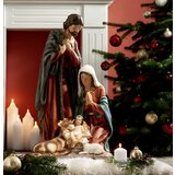 Lesnina-XXXL figurica za jaslice | Shoptok.si