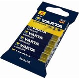 Varta 1x8 Longlife AAA LR 3 Bulk Pack Cijene
