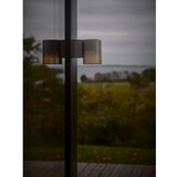 Nordlux Spoljašnje zidno svetlo SIDARA 1xE27/15W/230V IP54 antracit | Eponuda.com