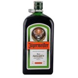 Jagermeister Liker 1l Cene