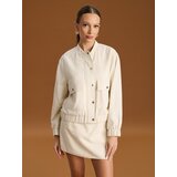 Sinsay Bomber jakna | shoptok.hr