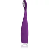 Foreo Issa™ 2 Mini Toothbrush silikonska sonična četkica za zube Enchanted Violet 1 kom