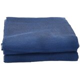 vidaXL Podloga za kampiranje modra 6x2,5 m | Shoptok.si