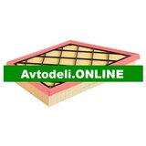 VW Zračni filter AMAROK 2.0TDI | Shoptok.si