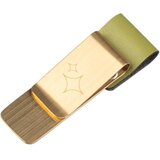 Grupo Erik Editores S. L. Kokonote, Basic Studio - Držač za olovku - Kokonote, Basic Studio, Pistachio Pesto, Clip | Eponuda.com