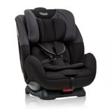 Graco autosjedalica Enhance 0/1/2 (0-25 kg), Black Grey cijene
