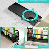 HAPIRM organizator za kuhinjsko korito iz nerjavnega jekla | Shoptok.si