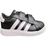 Adidas Nizke superge GRAD COURT Srebrna Cene