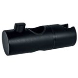 Rosan klizni držač tuša za usponski tuš d.22mm dark Cene