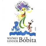  Bóbita - knjiga poezij v madžarskem jeziku | Shoptok.si