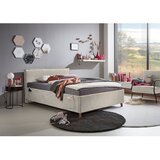 Meise Möbel bež otroška postelja 120x200 cm fun – | Shoptok.si