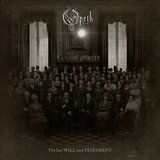  Opeth - Last Will and Testament | Eponuda.com