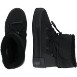 Calvin Klein Škornji za v sneg črna | Shoptok.si