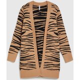 Marisse Women's Sweater Z-Sw-4530 Beige | Shoptok.si